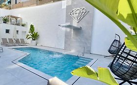 Hotel Diamante